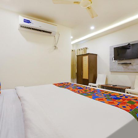 Fabhotel Ambika Elite Buckinghampet Exterior photo